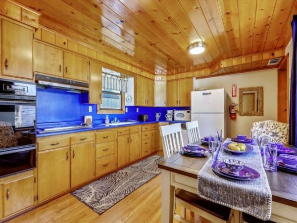 Lake Tahoe North Shore Home 999042