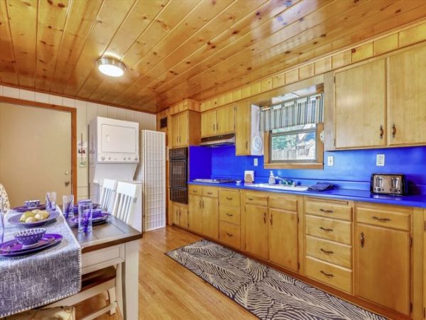 Lake Tahoe North Shore Home 999042