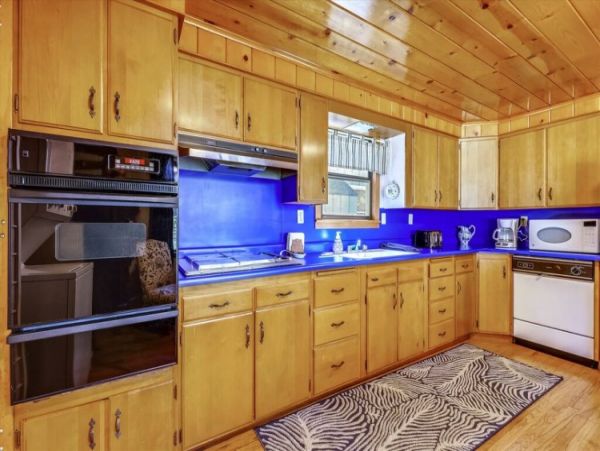 Lake Tahoe North Shore Home 999042