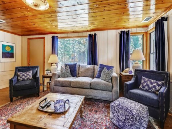 Lake Tahoe North Shore Home 999042