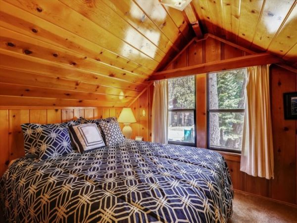 Lake Tahoe North Shore Home 999042