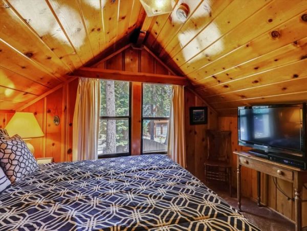 Lake Tahoe North Shore Home 999042