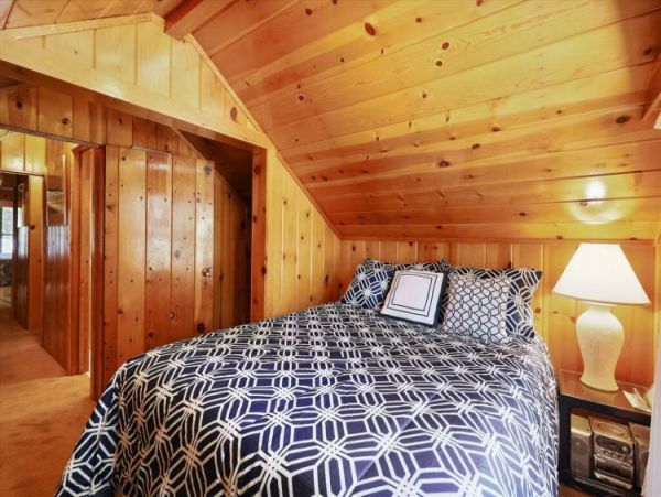 Lake Tahoe North Shore Home 999042