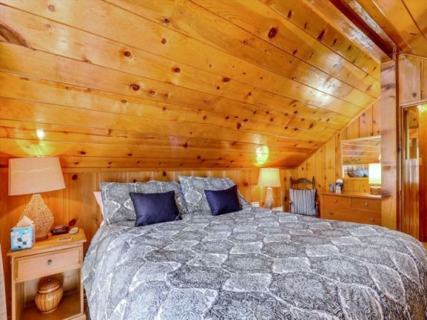 Lake Tahoe North Shore Home 999042