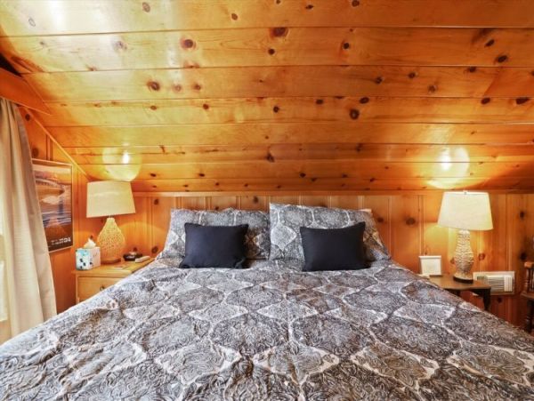 Lake Tahoe North Shore Home 999042