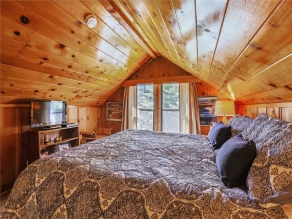 Lake Tahoe North Shore Home 999042