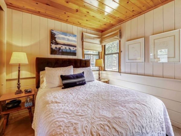 Lake Tahoe North Shore Home 999042