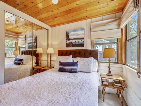 Lake Tahoe North Shore Home 999042