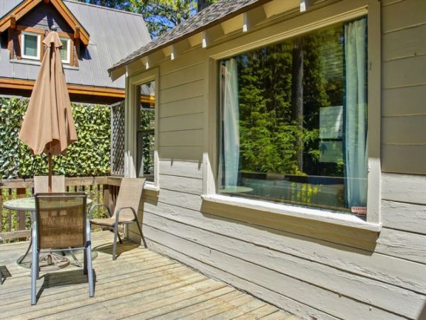 Lake Tahoe North Shore Home 999042