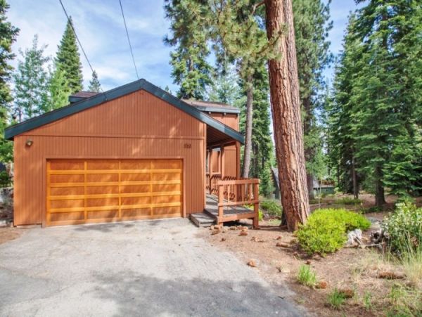 Lake Tahoe North Shore Home 999043