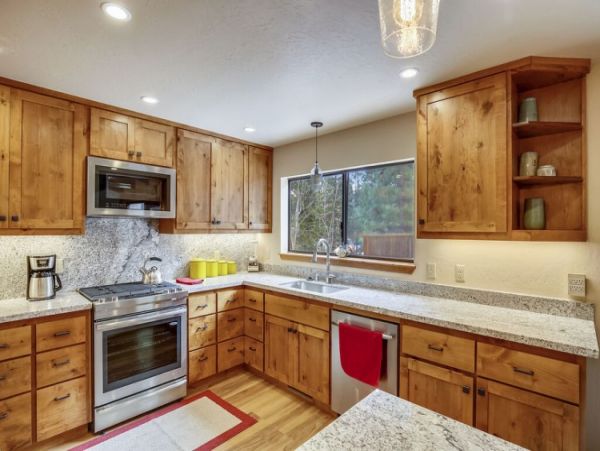 Lake Tahoe North Shore Home 999043