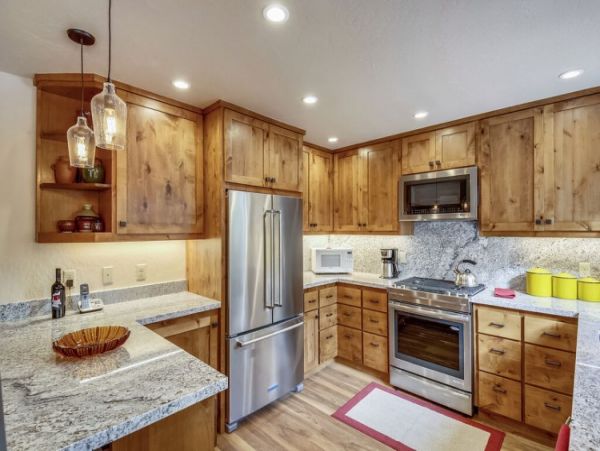Lake Tahoe North Shore Home 999043
