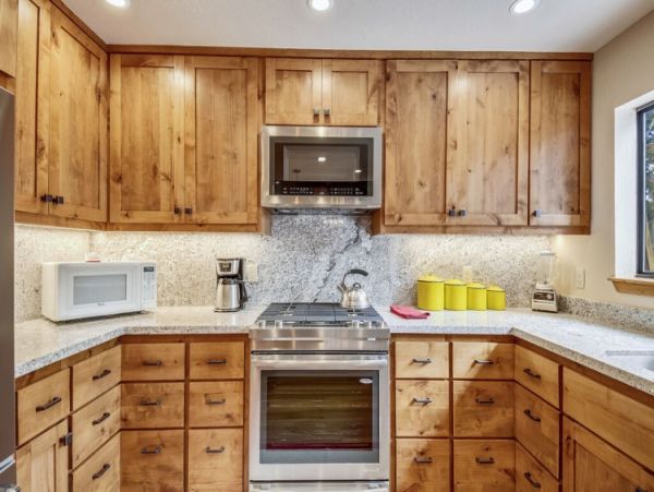 Lake Tahoe North Shore Home 999043