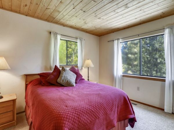 Lake Tahoe North Shore Home 999043