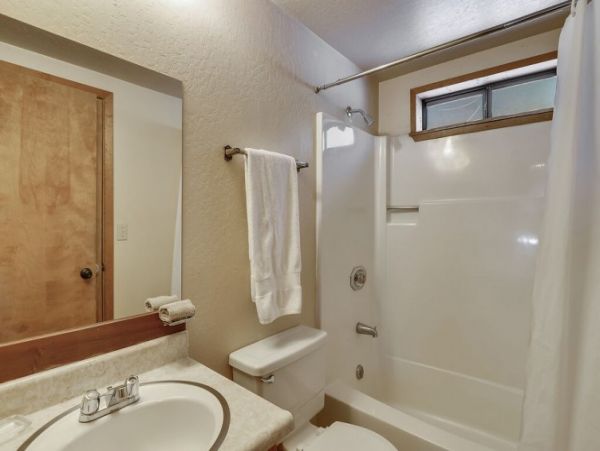 Lake Tahoe North Shore Home 999043