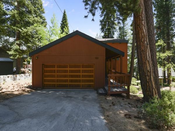 Lake Tahoe North Shore Home 999043