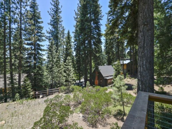 Lake Tahoe North Shore Home 999043
