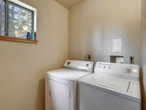Lake Tahoe North Shore Home 999043