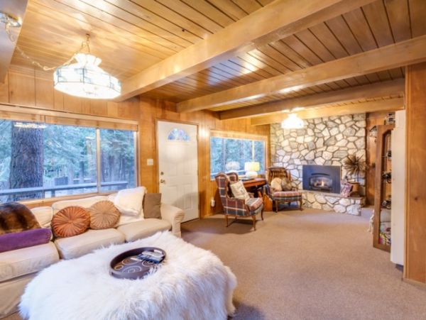 Lake Tahoe North Shore Home 999044