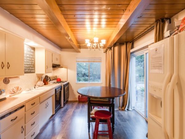 Lake Tahoe North Shore Home 999044