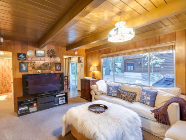 Lake Tahoe North Shore Home 999044