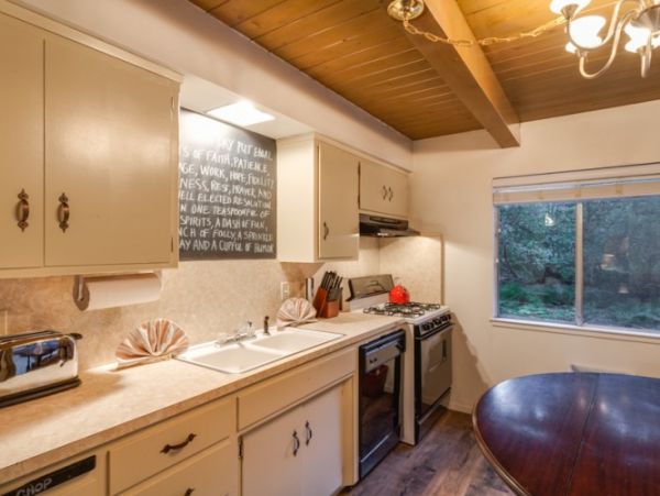 Lake Tahoe North Shore Home 999044