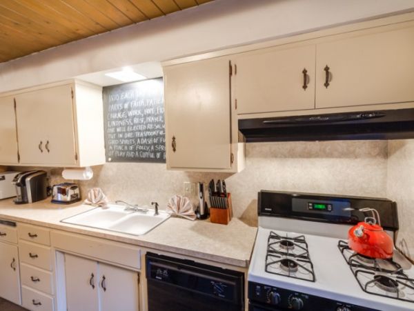 Lake Tahoe North Shore Home 999044