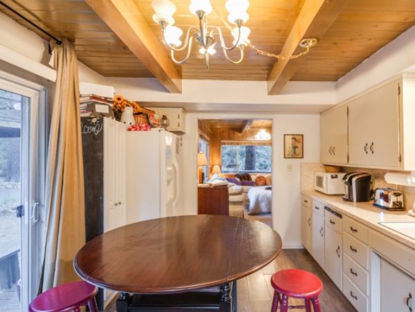 Lake Tahoe North Shore Home 999044