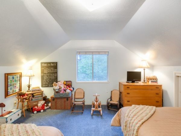 Lake Tahoe North Shore Home 999044