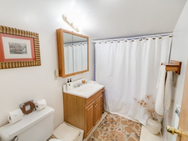 Lake Tahoe North Shore Home 999044
