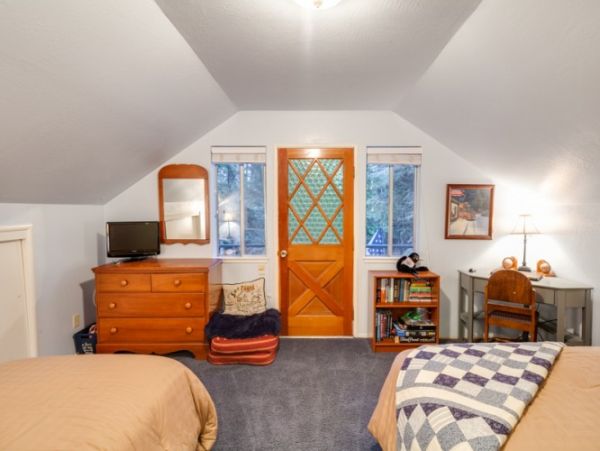 Lake Tahoe North Shore Home 999044