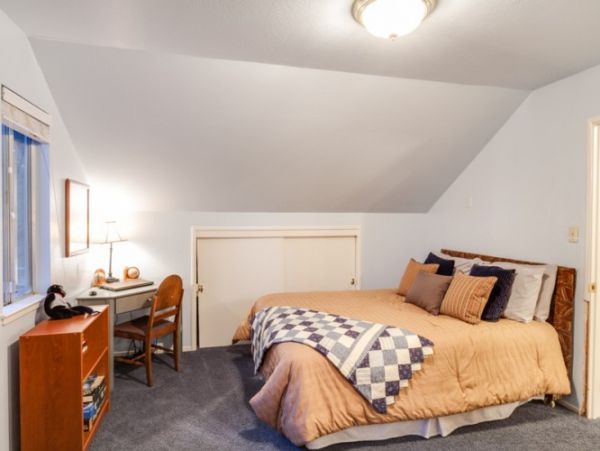 Lake Tahoe North Shore Home 999044