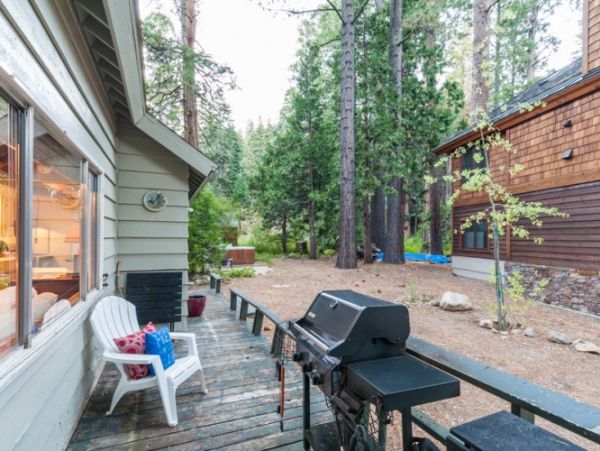 Lake Tahoe North Shore Home 999044