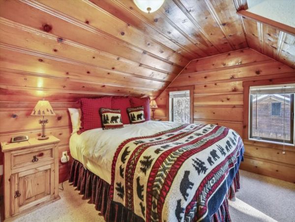 Lake Tahoe North Shore Home 999045