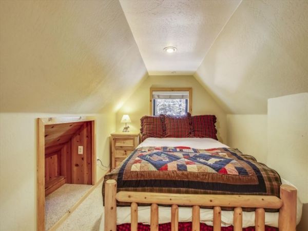 Lake Tahoe North Shore Home 999045