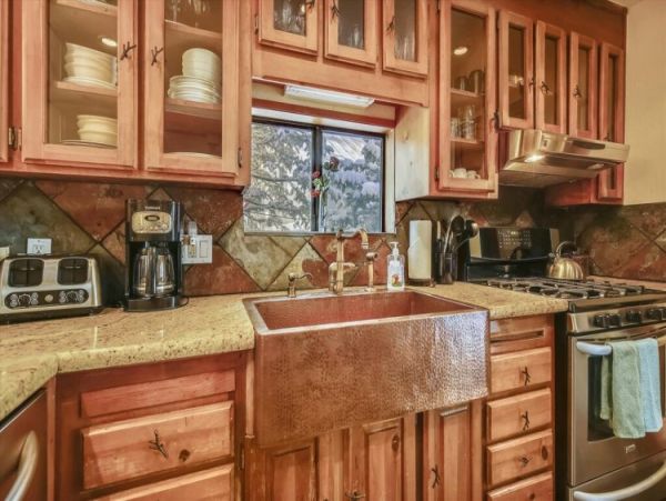 Lake Tahoe North Shore Home 999045