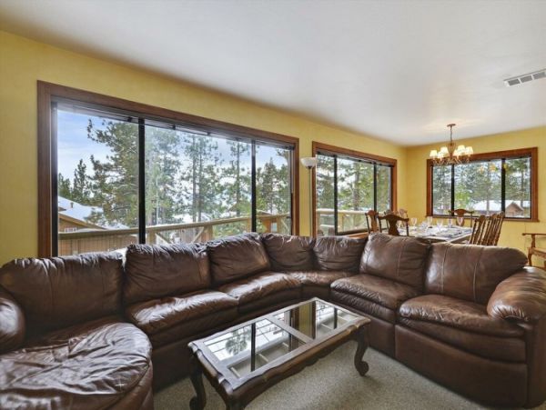 Lake Tahoe North Shore Home 999046