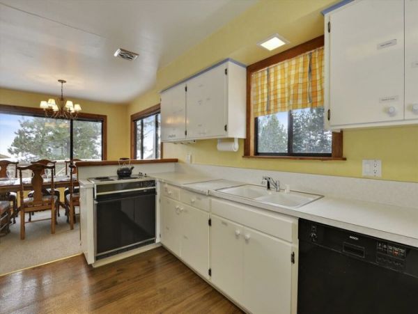 Lake Tahoe North Shore Home 999046
