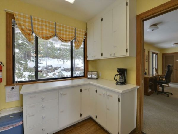 Lake Tahoe North Shore Home 999046