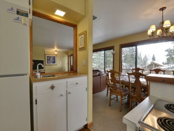 Lake Tahoe North Shore Home 999046