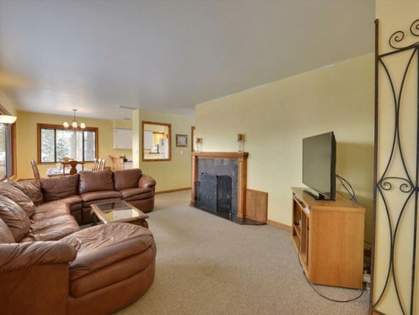 Lake Tahoe North Shore Home 999046