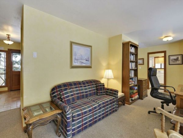 Lake Tahoe North Shore Home 999046