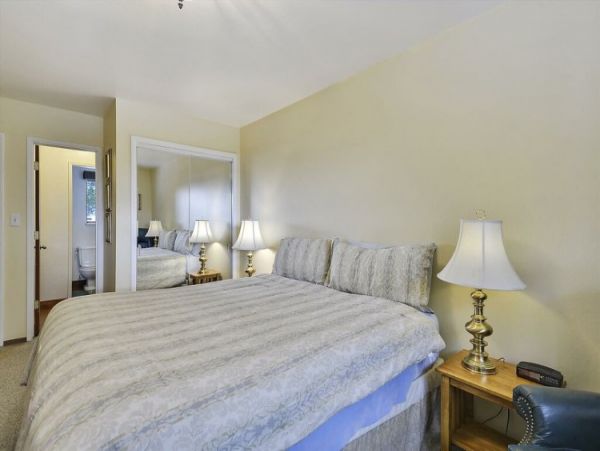 Lake Tahoe North Shore Home 999046