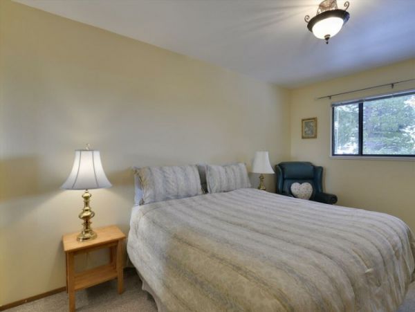 Lake Tahoe North Shore Home 999046