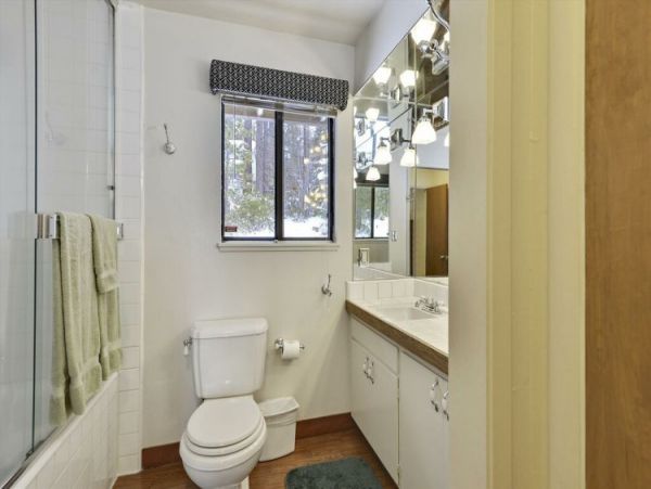 Lake Tahoe North Shore Home 999046
