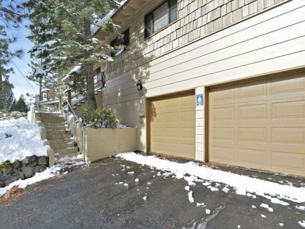 Lake Tahoe North Shore Home 999046