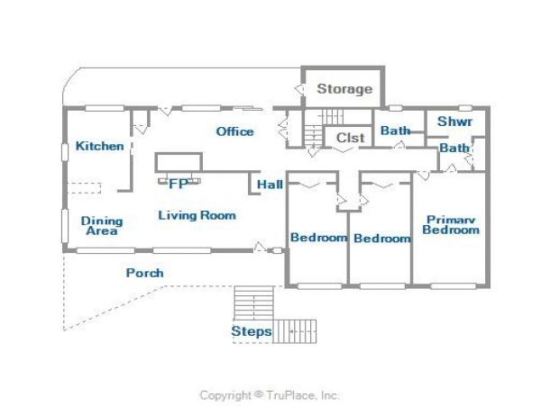 Lake Tahoe North Shore Home 999046