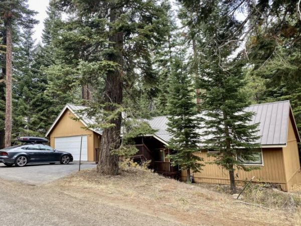 Lake Tahoe North Shore Home 999047