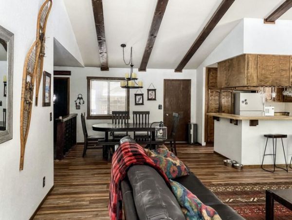 Lake Tahoe North Shore Home 999047