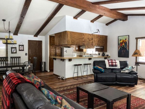 Lake Tahoe North Shore Home 999047
